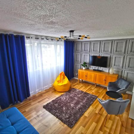 Glasgow Apartment Cozy And Ultramodern Dış mekan fotoğraf