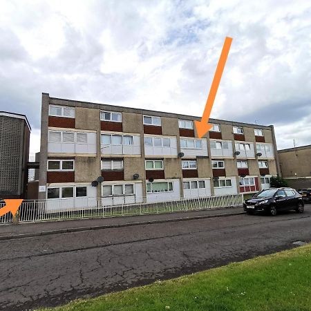 Glasgow Apartment Cozy And Ultramodern Dış mekan fotoğraf